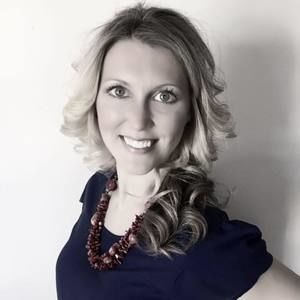 Meet your Posher, Kristin